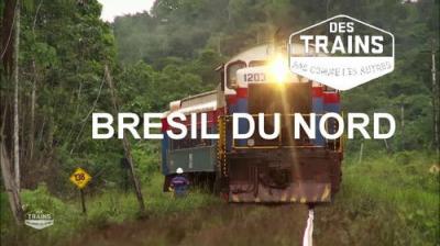 Des trains pas comme les autres