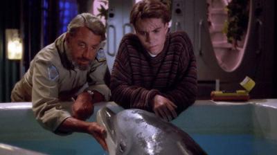 seaQuest DSV