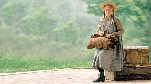 Anne of Green Gables filmas žiurėti online
