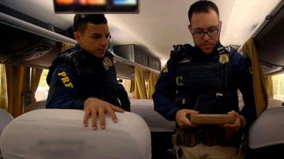 Operação Fronteira Brasil