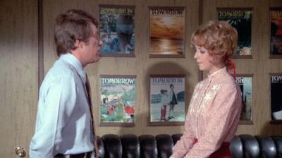 The Courtship of Eddie's Father