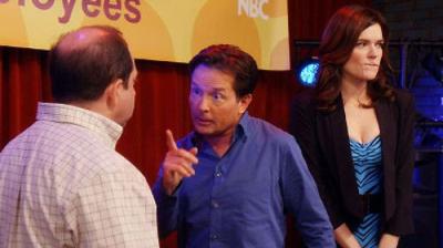 The Michael J. Fox Show