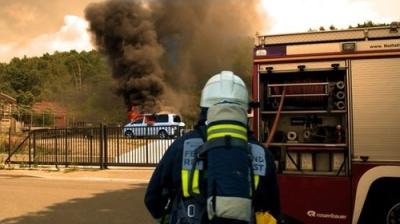 Feuer & Flamme