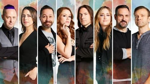 Critical Role filmas žiurėti online