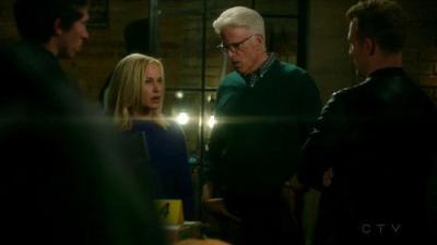 CSI: Cyber