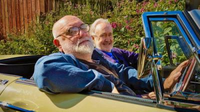 Celebrity Antiques Road Trip