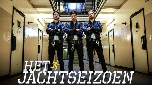 Jachtseizoen filmas žiurėti online