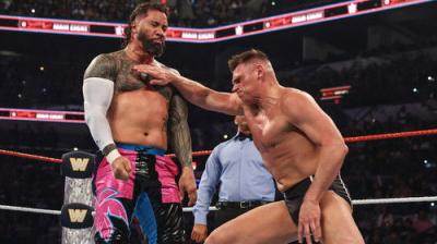 WWE Saturday Night's Main Event