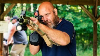 Foreign Correspondent