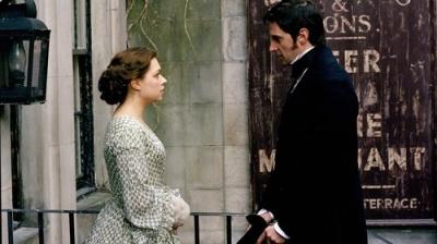 North & South