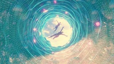 Cosmic Disclosure
