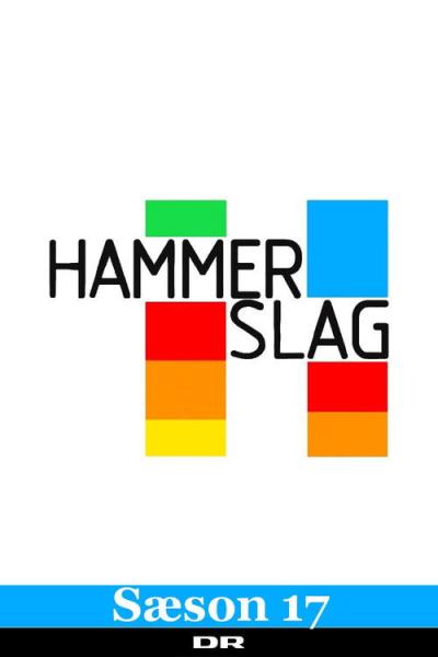 Hammerslag filmas online