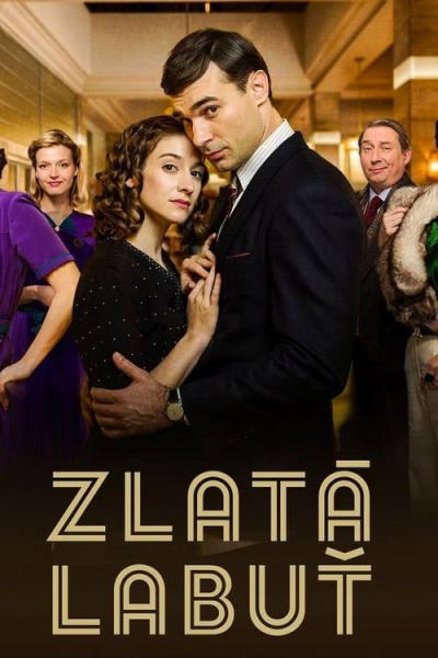 Zlatá labuť filmas online