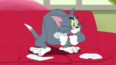 Tom and Jerry Tales
