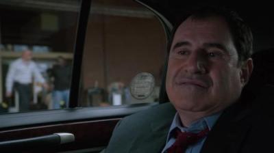 Įstatymas ir tvarka. Specialiųjų tyrimų skyrius