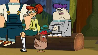 Total Drama All-Stars