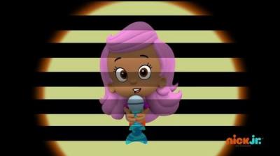 Bubble Guppies
