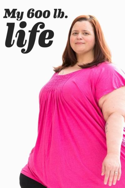 My 600-lb Life filmas online