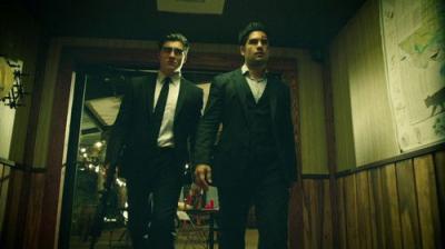 From Dusk Till Dawn: The Series