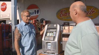 American Restoration