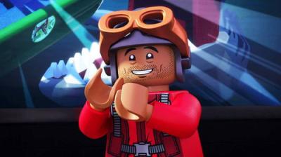 LEGO Jurassic World: Legend of Isla Nublar