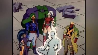 WildC.A.T.S: Covert Action Teams
