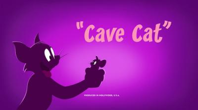 The Tom and Jerry Show