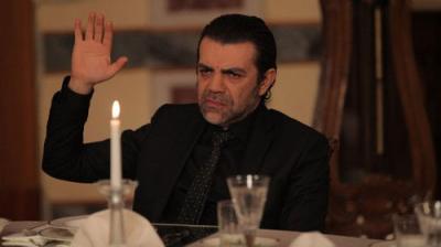 Eşkıya Dünyaya Hükümdar Olmaz