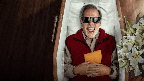 El encargado filmas žiurėti online