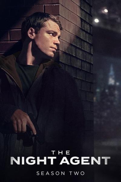 Naktinis agentas filmas online