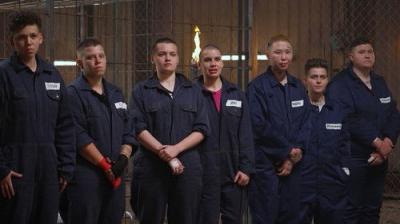 Пацанки