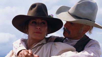 Lonesome Dove