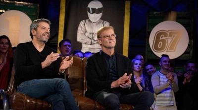 Top Gear France
