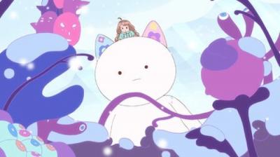 Bee and PuppyCat