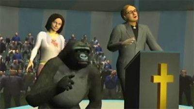 Xavier: Renegade Angel