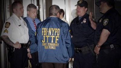 America's Book of Secrets