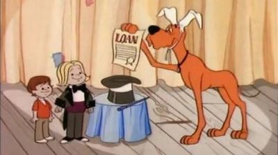 Heathcliff