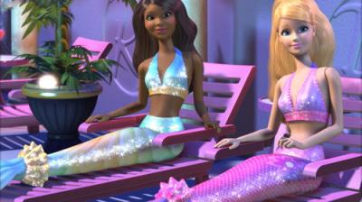 Barbie: Life in the Dreamhouse