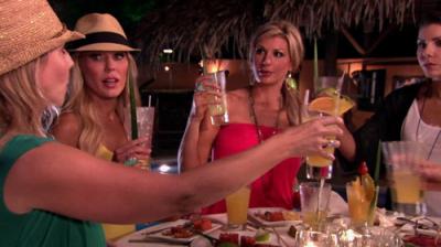 The Real Housewives of Orange County