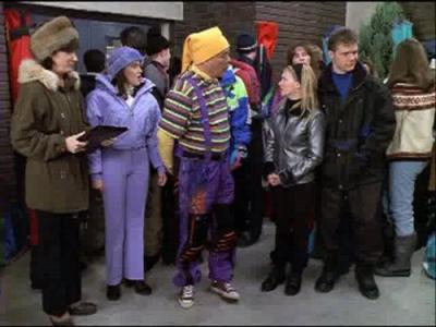 Sabrina, the Teenage Witch