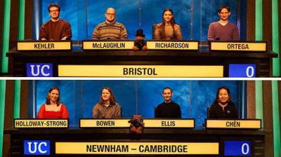 University Challenge