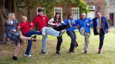 Bargain Hunt