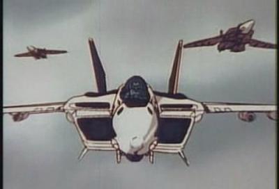Robotech