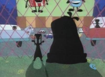 2 Stupid Dogs