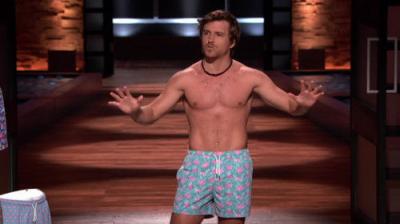 Shark Tank