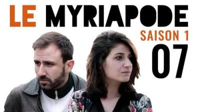 Le Myriapode