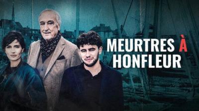 Meurtres à...