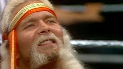 WWF All-Star Wrestling