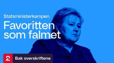 TV 2 Nyheter: Bak overskriftene
