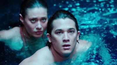 Mako: Island of Secrets